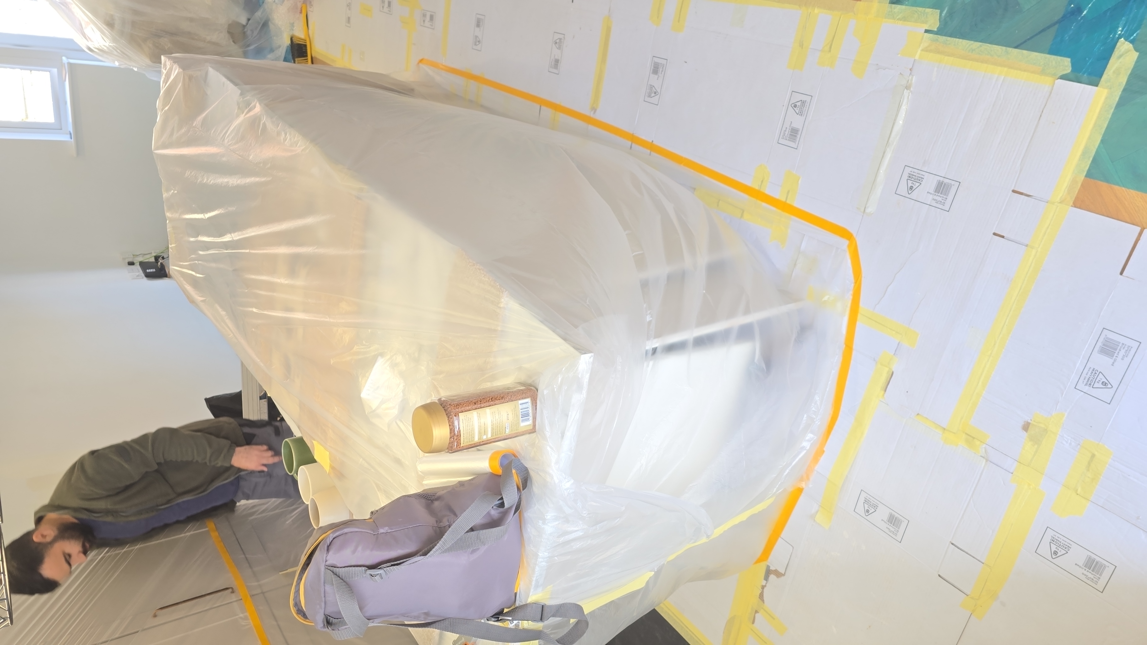 Painting and decorating Cardiff by House2Home Projects